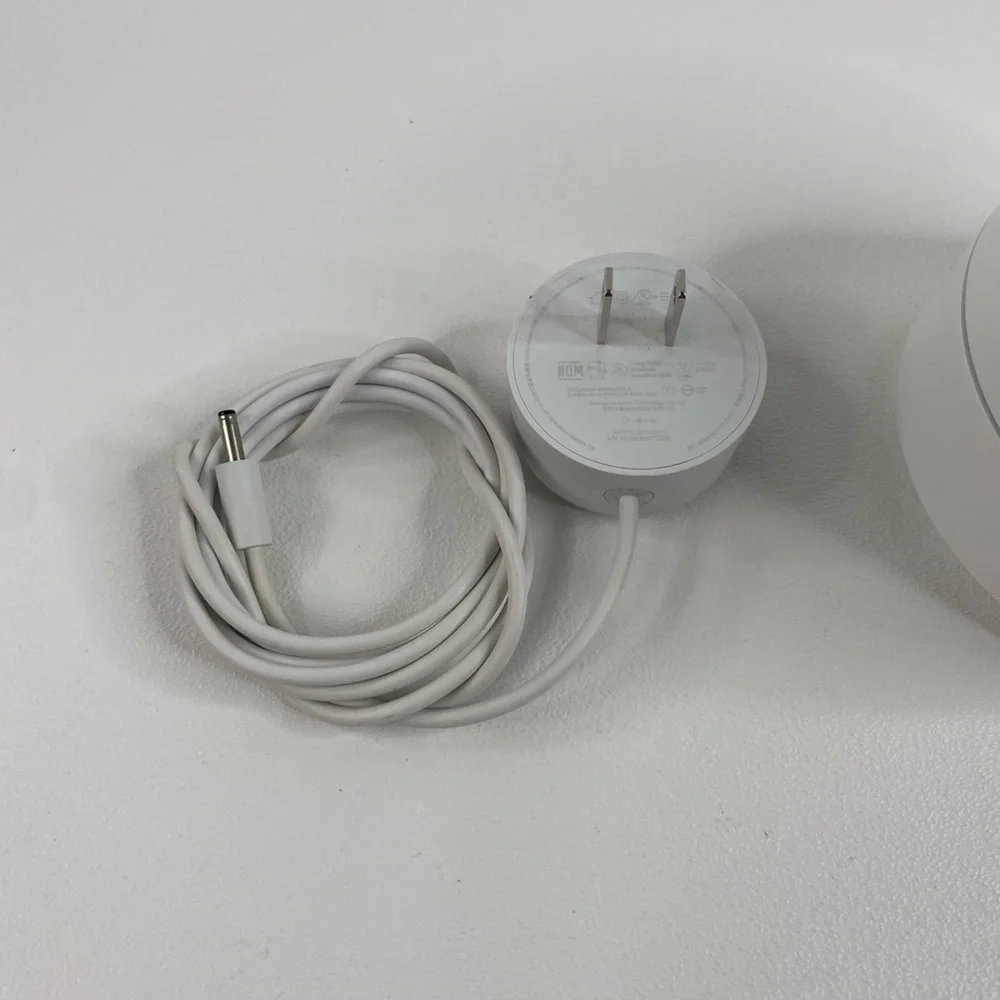Google Wifi Mesh Router AC1200 GJ2CQ - White